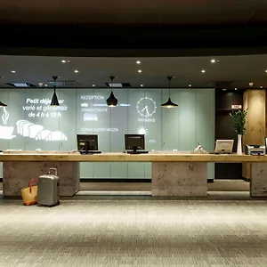 Ibis Potsdamer Platz Duitsland