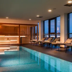 Hotel Sana Berlín