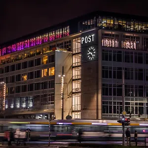 4* Aparthotel Staycity Centre