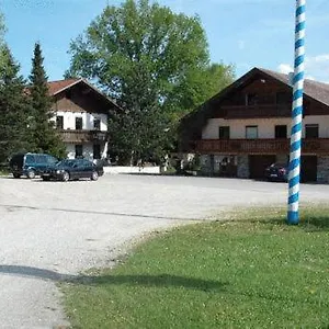 Landgasthof Schweizerhof Allemagne
