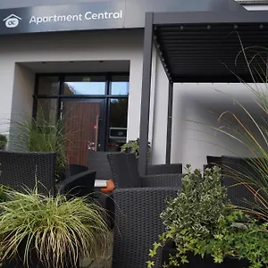 Apartmanhotel -