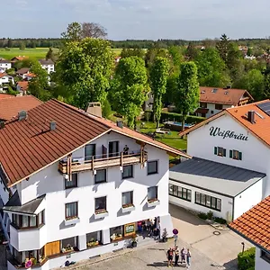 Weissbraeu Duitsland