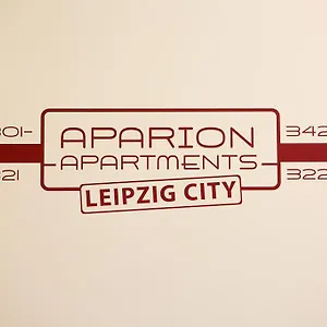 Aparthotel Aparion City