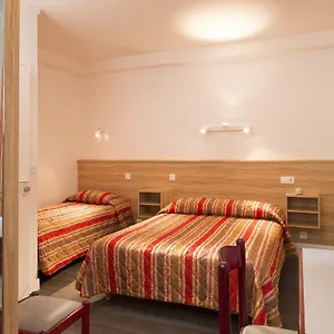 Aparthotel Family Paříž