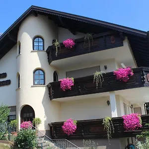 Pension Haus Erika Stadtprozelten